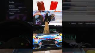 Fix Your Force feedback simracing hack racinggame simracingrig [upl. by Ayomat]