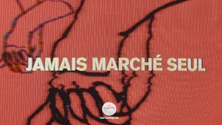 Jamais marché seul  Hillsong En Français [upl. by Ennyroc]