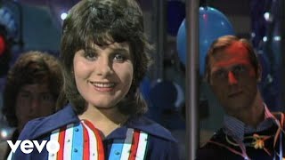 Marianne Rosenberg  Jeder Weg hat mal ein Ende ZDF SilvesterTanzparty 31121973 [upl. by Aened]