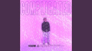 COMPLICATED feat LILO [upl. by Pallua]