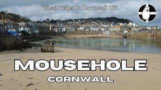 Mousehole Cornwall England [upl. by Erotavlas529]