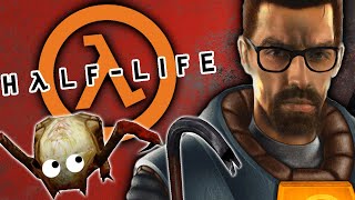 HalfLife has more life than modern games [upl. by Chen280]