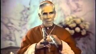 The Devil  Venerable Fulton Sheen [upl. by Spalla204]