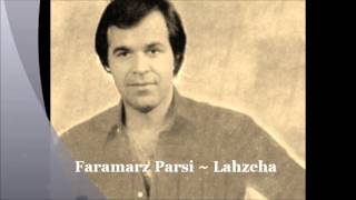 Faramarz parsi  Lahzeha [upl. by Zosema]