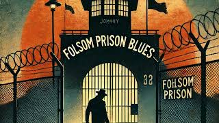 Folsom Prison Blues Cover [upl. by Ylebmik]