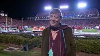 Stephen Fry in Alabama [upl. by Corbett]