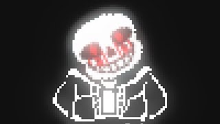 Undertale Remix Insane Sans  Hdlegend KillerDJ [upl. by Porett]