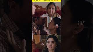 Watch full video 👆 Kanne Kalaimaane Movie Scenes  udhayanidhistalin tamannaah pooram shorts [upl. by Madison]