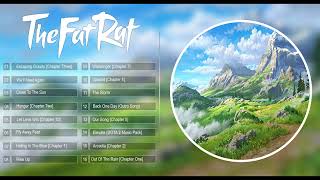 Top Music College  The Fat Rat 2023  The Fat Rat Mega Mix 2023⭐ [upl. by Depoliti66]