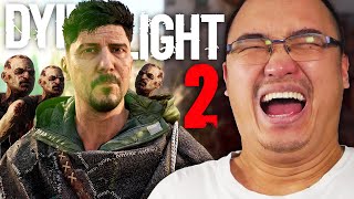 Dying Light 2  Partie 2 [upl. by Kirsch]