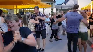 Sossenheimer Musiksommer 2018 mit quotToo Young To Rustquot [upl. by Gunar154]