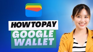 How To Pay With Google Wallet Step By Step [upl. by Samled470]