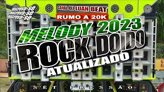 ROCK DOIDO2023💥ATUALIZADO🎵📲rockdoido2023 [upl. by Wilhelmine172]