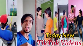 Part 100 🤣 Abraz Khan Tik Tok 2020 😂 Team CK91 TikTok Best Comedy In 🔐 Team ck91  Comedy King Abraz [upl. by Cire]