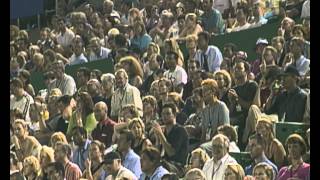 Rafter v Agassi 2001 Australian Open Mens Semi Final Highlights [upl. by Nivel690]