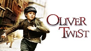 Oliver Twist 1948 HD David Lean Charles Dickens [upl. by Doraj760]