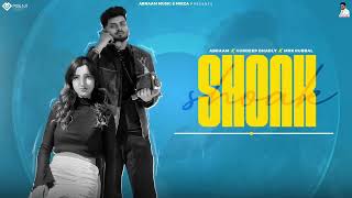 Shonk Full Song Abraam  Tere Shonk Na Pugawa Ghro Ena Vi Ni Mada HARDEEP  New Punjabi Song 2024 [upl. by Urata818]