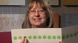 Meaningful Math Activities in PreK Part 2 Video 180 [upl. by Auqenehs]