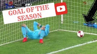 PslFanTV Goal Of The Season Contenders 1 [upl. by Dennet]