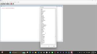 Download R package in RStudio  way 2 [upl. by Nonregla909]