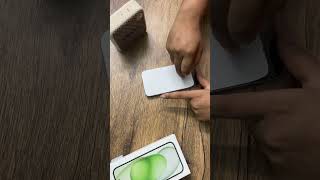 Iphone 15 unboxing  Flipkart Big billion Day Sale  2024  Apple  Sale  52k smartphonedeals [upl. by Lovett]