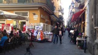 Sorrento Italy  1 [upl. by Cardie]