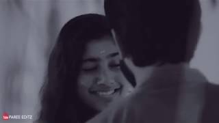 tamil whatsapp status video enna satham indha neramSai pallavi [upl. by Ohare]