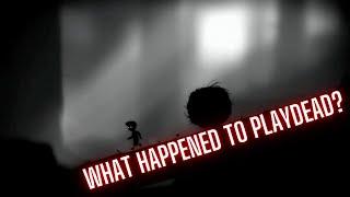 What Happened To playdead [upl. by Rexanna650]