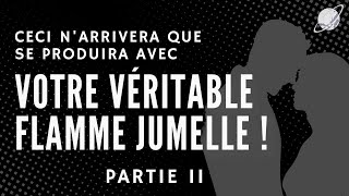 💫5 SIGNES DE FLAMME JUMELLE qui ne se produisent quavec des flammes jumelles  Partie 2 [upl. by Carlene]