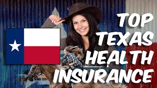 What Are The Best Health Insurance In Texas  Blue Cross Blue Shield Review [upl. by Waine]