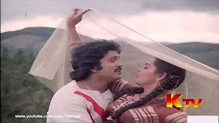 Tamil Song  Kairasikaran  Then Sumantha Mullai Thaanaa Vaanavillin Pillai Thaanaa [upl. by Nirrep]