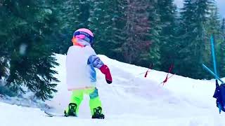 2024 PacWest Banked Slalom [upl. by Nailuj]