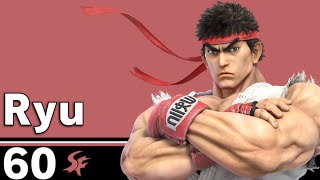 Ryu Victory Theme [upl. by Ingrid]