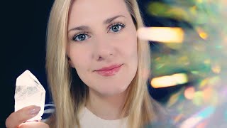 Softest Face Touches ❤️ Whisper ASMR [upl. by Barayon]