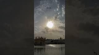 JAPJI SAHIB  JAPJI SAHIB SHORT VIDEO japjisahib gurbani waheguru waheguruji [upl. by Ahsiatal813]