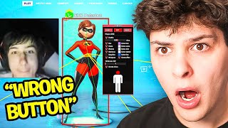 Reacting to Fortnite Streamers Caught CHEATING [upl. by Lerak192]