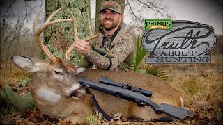 Pt 3 TEAM PRIMOS Chasing Whitetails Jimmy and Justin [upl. by Minne]