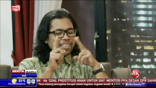 DK Show Koleksi Lukisan Bung Karno 2 [upl. by Pauli]