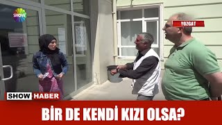 Bir de kendi kızı olsa [upl. by Ariet]