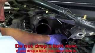 60 powerstroke diesel high pressure pump and dummy plugs tips and tricks [upl. by Gregson679]