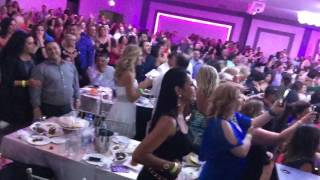 Ragheb Alama Sydney Australia by Dj Appolo entertainment [upl. by Trimble]