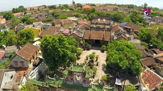 Hoi An among world’s top Honeymoon Destinations of 2024 [upl. by Rori]