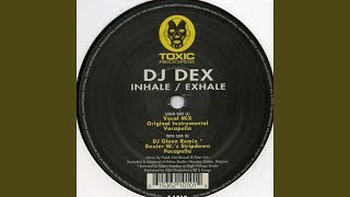 Inhale  Exhale Vocal Mix [upl. by Esch]