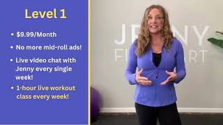 Your go to BEST fitness channel for active seniors and beginnersled by Physical Therapist [upl. by Retluoc54]