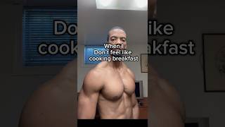 Bulking Breakfast for Muscle Mass bulking gym workout [upl. by Simah]