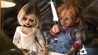 Cult of Chucky 2017  Andy vs Chucky Scene 910  Movieclips [upl. by Hayes]