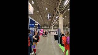 Quick Tour ATD 2024 Expo Highlights [upl. by Kinnie301]