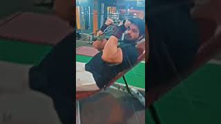 Best workout bicepsgym motivation shortviral delhifitness viralvideo [upl. by Rodama]