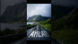 Perspective text effect эффектыcreativedesignфотошопphotoshopadobeartphotoshoptutorial [upl. by Wehhtam363]