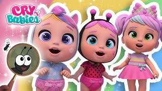 Ants all Over the Class 🐜🔍 CRY BABIES 💧 NEW Season 7  Full Episode  Cartoons for Kids [upl. by Aenea]